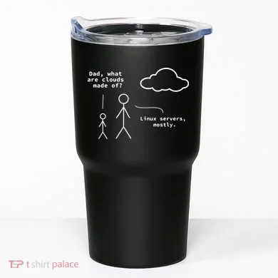 Tumbler