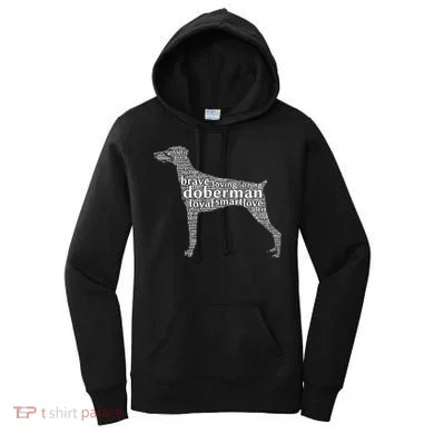 Women's Hoodie