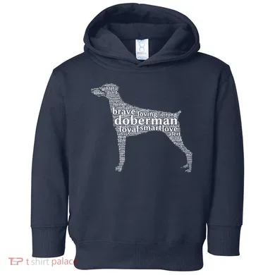 Toddler Hoodie