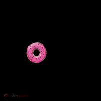 Donut Worry About It Coffee Mug thumb 5