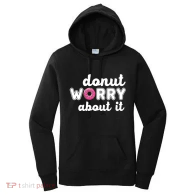 Women's Hoodie
