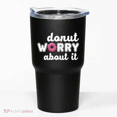 Tumbler
