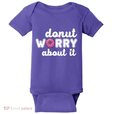 Baby Bodysuit