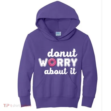 Kids Hoodie