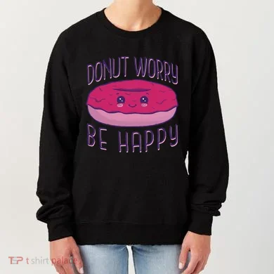 Women's Sweatshirt