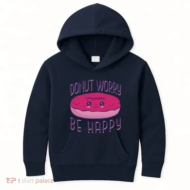 Kids Hoodie