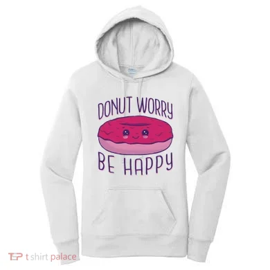 Women's Hoodie