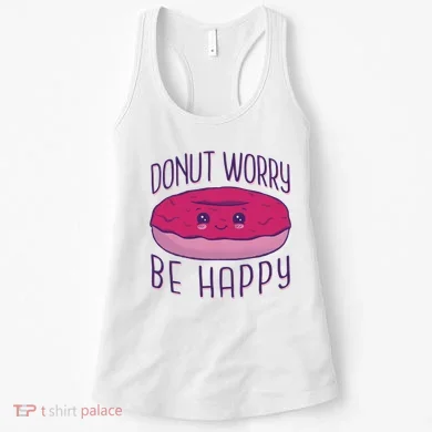 Women's Tank Top