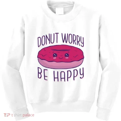 Kids Sweatshirt