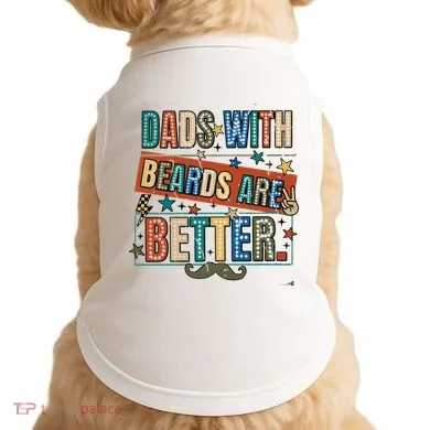 Doggie Tank
