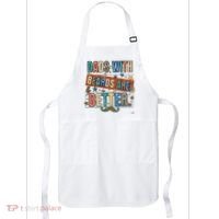 Dads With Beards Are Better Apron thumb 0