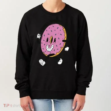 Women's Sweatshirt