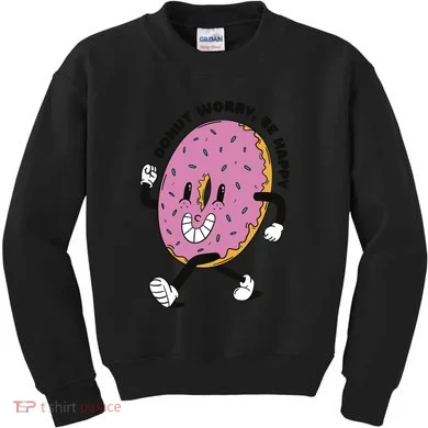 Kids Sweatshirt