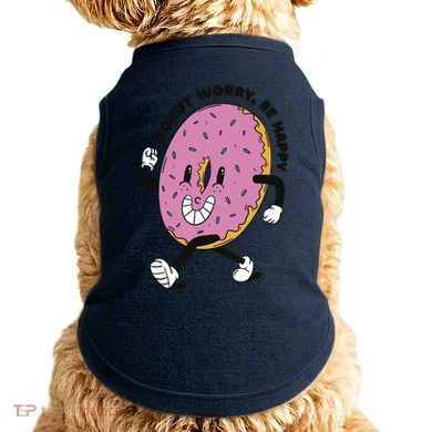 Doggie Tank