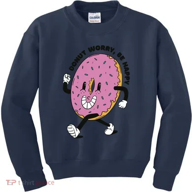 Kids Sweatshirt