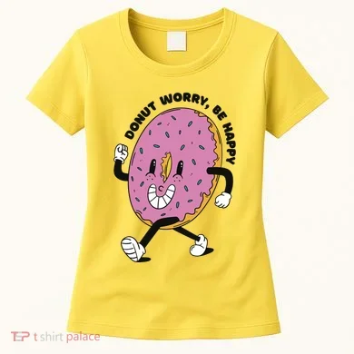 Women's T-Shirt