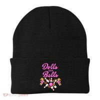 Dolls With Balls Beanie thumb 0