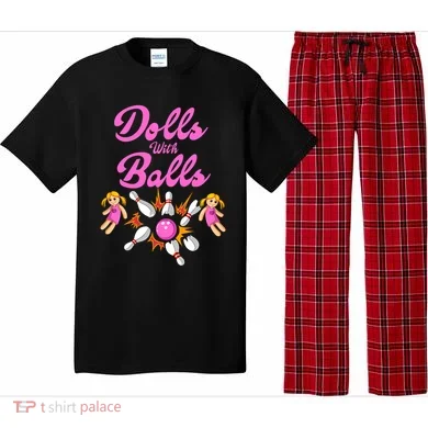 Pajama Set