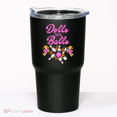 Tumbler