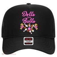 Dolls With Balls Hat thumb 0