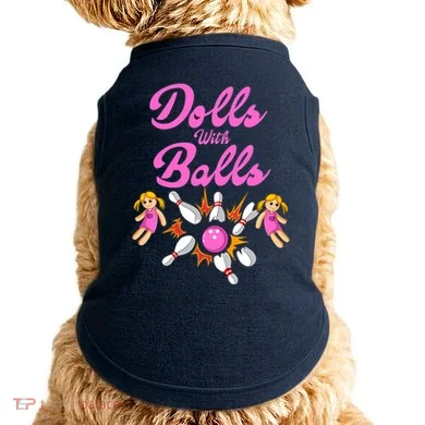 Doggie Tank