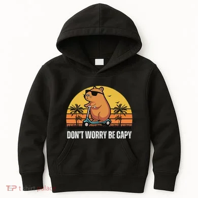 Kids Hoodie