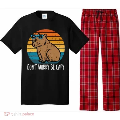 Pajama Set