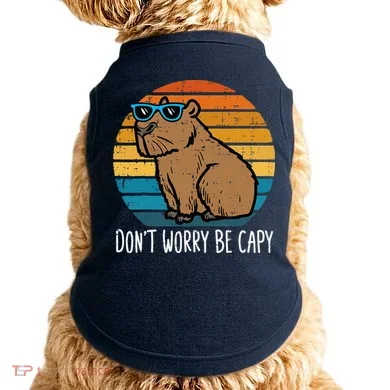 Doggie Tank