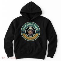 Diabeetus Wilford Brimley Copy Hoodie thumb 0