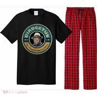 Diabeetus Wilford Brimley Copy Pajama Set thumb 0