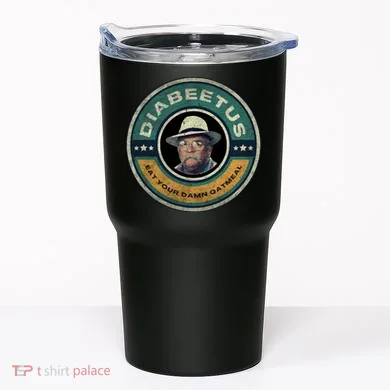 Tumbler