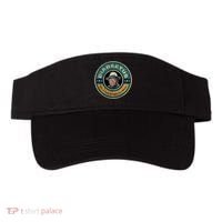 Diabeetus Wilford Brimley Copy Visor thumb 0