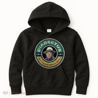 Diabeetus Wilford Brimley Copy Kids Hoodie thumb 0