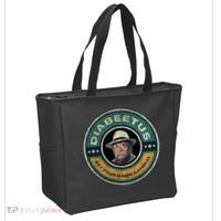 Diabeetus Wilford Brimley Copy Tote Bag thumb 2