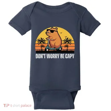 Baby Bodysuit