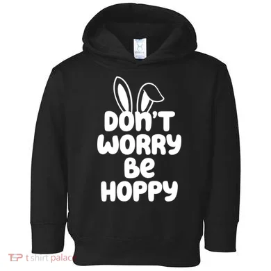 Toddler Hoodie