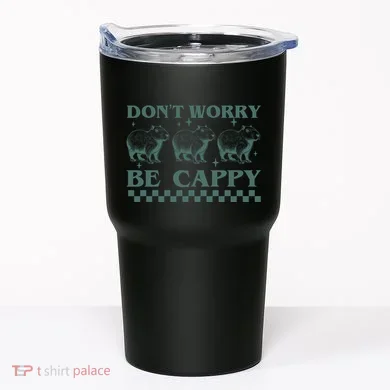 Tumbler
