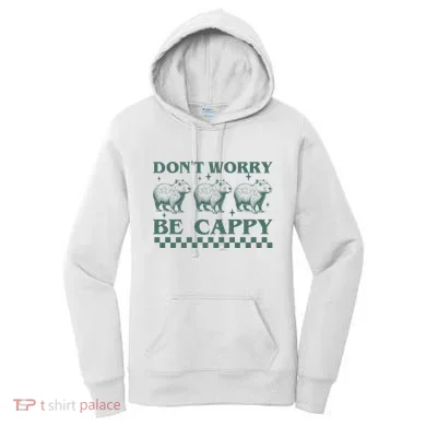 Women's Hoodie