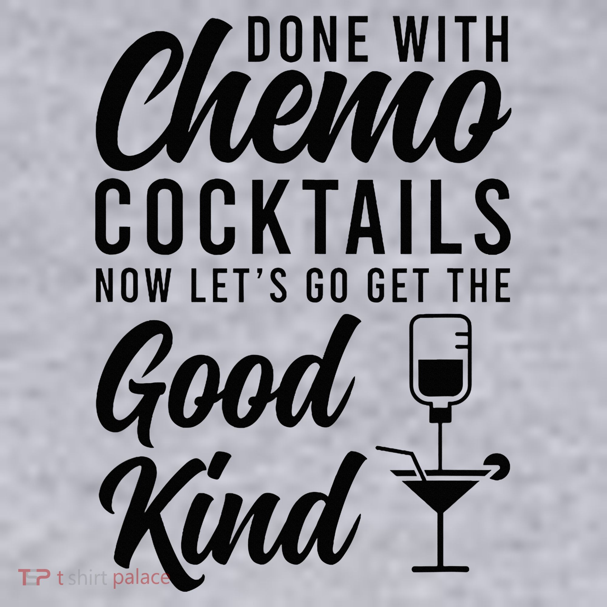 Done With Chemo Survivor Last Day Of Chemo End Of Chemo Women's Sweatshirt