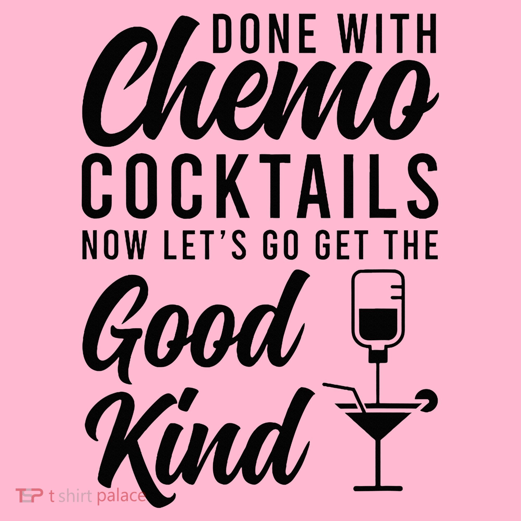 Done With Chemo Survivor Last Day Of Chemo End Of Chemo Coaster