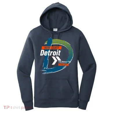 Women's Hoodie