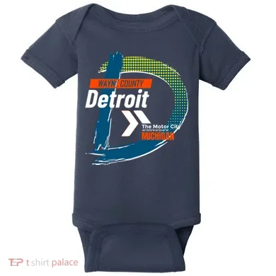 Baby Bodysuit