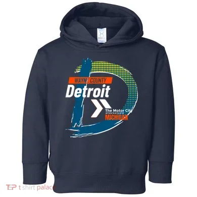 Toddler Hoodie