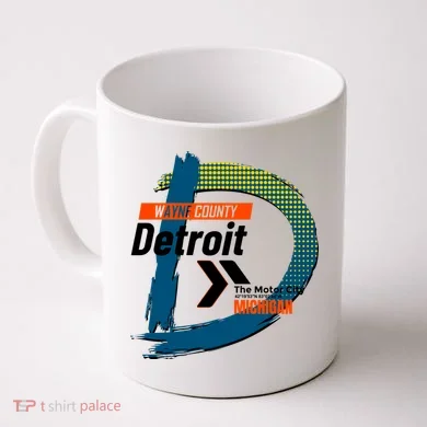 Coffee Mug