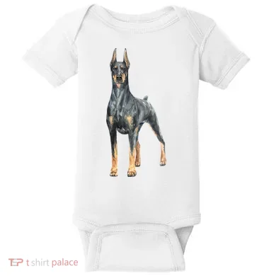 Baby Bodysuit