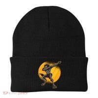 Dabbing Werewolf Beanie thumb 0