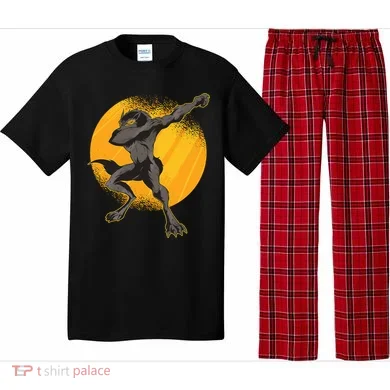Pajama Set
