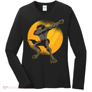 Women's Long Sleeve Shirt
