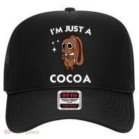 Dandys World Easter Cocoa The Chocolate Easter Bunny Hat thumb 0