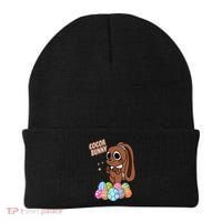Dandys World Easter Cocoa The Chocolate Easter Bunny Beanie thumb 0